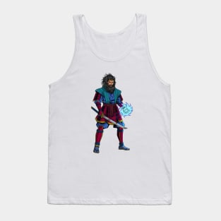 Japanese god susanoo Tank Top